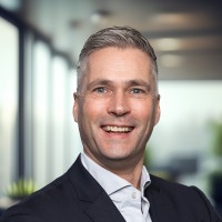 Prodeta ICT Employee Robert Kraaijenzang's profile photo