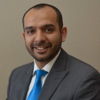 Bank of America Employee Sumit Gulati's profile photo