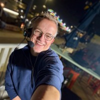 FOX6 News Milwaukee Employee Rob Haswell's profile photo