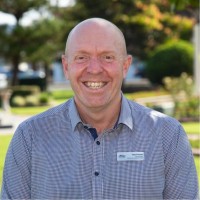Bundaberg Regional Council Employee Gary Everson's profile photo