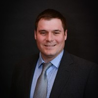 J.P. Morgan Employee Aaron Jacobson-Swanson's profile photo