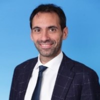 TMC TRANSFORMERS SPA Employee Paolo Porchetti's profile photo