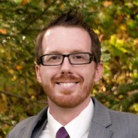 Universal Audio Employee Ross Goodwin's profile photo