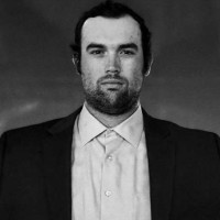 Forefront Construction Services Employee Andrew Baldwin's profile photo