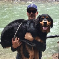 Shell Employee Bryce Erickson's profile photo