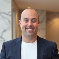 Sierra Clinical Services Employee Max Lane's profile photo