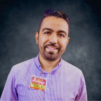 Rogelio Sandoval Email & Phone Number