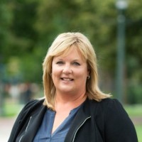 YMCA of the Pikes Peak Region Employee Holly Brandon's profile photo