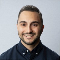 Neo Media World Employee Nicholas Purcaro's profile photo