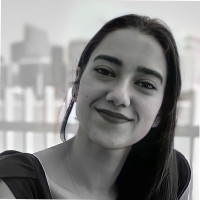 Interiors UAE Employee Merna Ayman's profile photo