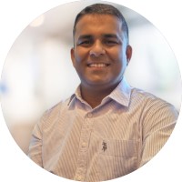 CL Educate Ltd. Employee Udaya Singh's profile photo