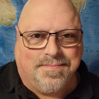 Zap Energy Employee Edward Landin's profile photo
