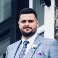 Uroc Employee Cameron Boyd's profile photo