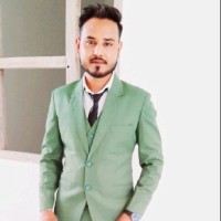 Mohd Farman Email & Phone Number