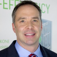 Albireo Energy Employee Vic Thomas's profile photo