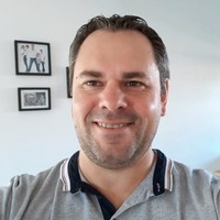 SOCREDIS Employee Brin Stephane's profile photo