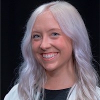 Fusion Medical Staffing Employee Meagan Scott's profile photo