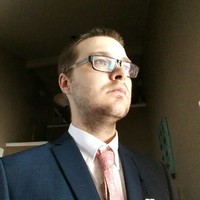 The Wireless Center Employee Kyle Ayles's profile photo
