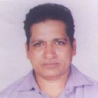 Dalal Engineering Private Limited Employee Pramod Tanawade's profile photo