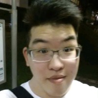 Fusion Worldwide Employee Jasper Yap's profile photo