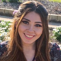 TriTech Software & Services Employee Maryam Haobsh's profile photo