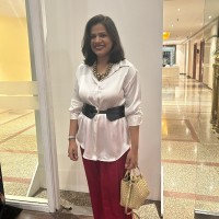 Ingram Micro Employee Sonal Mishra's profile photo