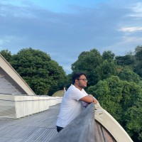 Naukri.com Employee Ankit Apurv's profile photo