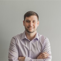 Cray Kaiser LTD Employee Nicholas Ashmore's profile photo