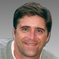 Lilac Blonde Employee Andrew Vitale's profile photo