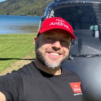 Tim Paton Email & Phone Number