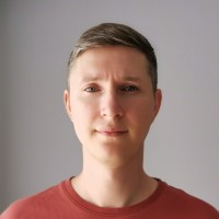 ROKO Labs Employee Kirill Shershen's profile photo