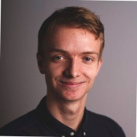 Aurea Imaging Employee Rob Burger's profile photo