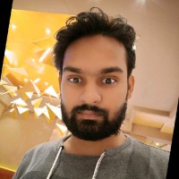 PI Industries Ltd Employee Ashutosh Uttam's profile photo
