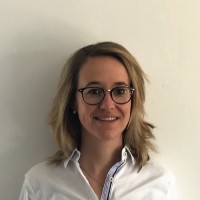 BASE Innovation Employee Mélany Biot's profile photo