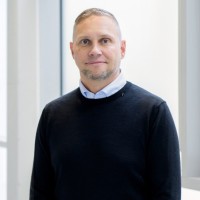 Holger Cynis Email