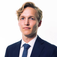 Anders Kolstad's profile photo