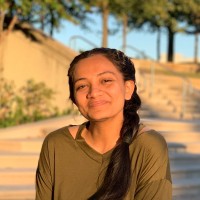 Lucerna Health Employee Shubhi Shah's profile photo