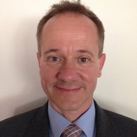 FUJIFILM Irvine Scientific Employee Stuart Lucas's profile photo