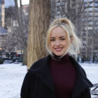 Tradesman Program Managers Employee Lily Hickey's profile photo