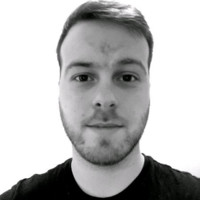 M-Cube Employee Simon Fantini's profile photo