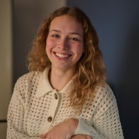 DAY ONE MPM Employee Marie-Julie Viaene's profile photo