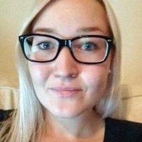 Skeidar Employee Stine Kippernes's profile photo