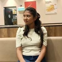 Pranju Upare's profile photo