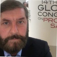 Sigma-HSE India Employee Doug Gruter's profile photo