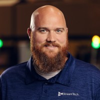StreamTech Engineering Employee Steve Sutter's profile photo