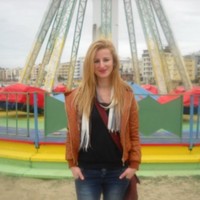Reanimation Employee Iva Koci's profile photo