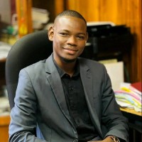 Société Générale Burkina Faso Employee Adama Tamboura's profile photo