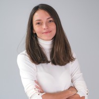 Addepto Employee Katarzyna Czupik's profile photo