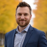 AIR Communities Employee Eric Skilton's profile photo