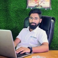 Pathak Keval Email